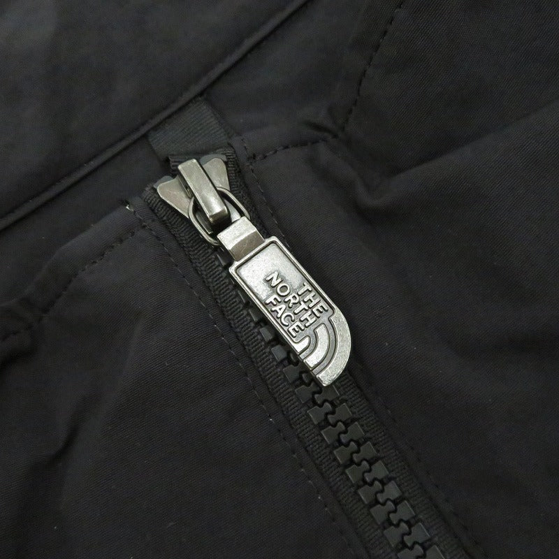 THE NORTH FACE | ザ・ノースフェイス Field Utility Vest ベスト NP22531 ブラック サイズ：M【瀬戸大橋店】