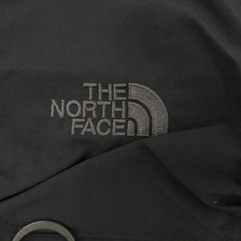 THE NORTH FACE | ザ・ノースフェイス Field Utility Vest ベスト NP22531 ブラック サイズ：M【瀬戸大橋店】