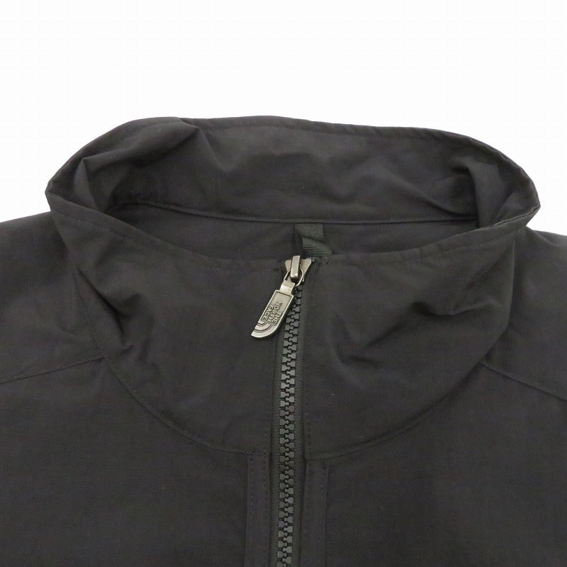 THE NORTH FACE | ザ・ノースフェイス Field Utility Vest ベスト NP22531 ブラック サイズ：L【瀬戸大橋店】