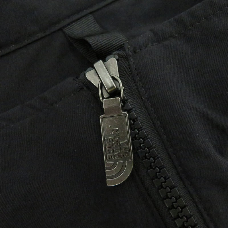 THE NORTH FACE | ザ・ノースフェイス Field Utility Vest ベスト NP22531 ブラック サイズ：L【瀬戸大橋店】