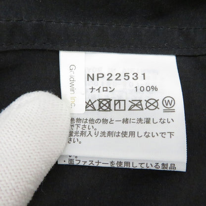 THE NORTH FACE | ザ・ノースフェイス Field Utility Vest ベスト NP22531 ブラック サイズ：L【瀬戸大橋店】
