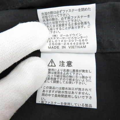 THE NORTH FACE | ザ・ノースフェイス Field Utility Vest ベスト NP22531 ブラック サイズ：L【瀬戸大橋店】