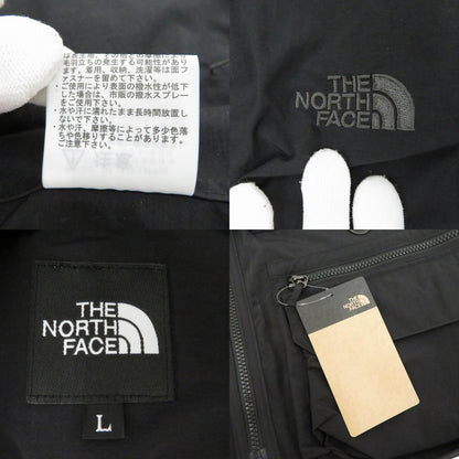 THE NORTH FACE | ザ・ノースフェイス Field Utility Vest ベスト NP22531 ブラック サイズ：L【瀬戸大橋店】