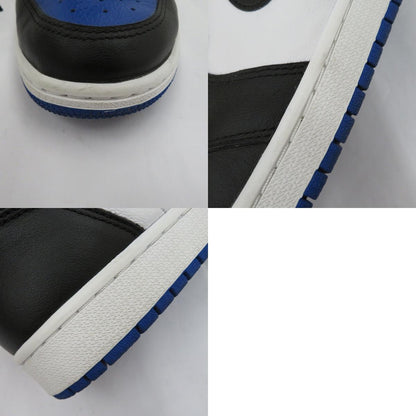 NIKE | ナイキ AJ1 Retro High OG 'Royal Toe' スニーカー 555088-041 エアジョーダン ブルー 28cm【瀬戸大橋店】