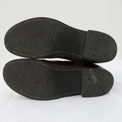 Engineer Boots ブーツ エンジニアブーツ　TAKE FIVE MILE ブラウン 28cm【瀬戸大橋店】