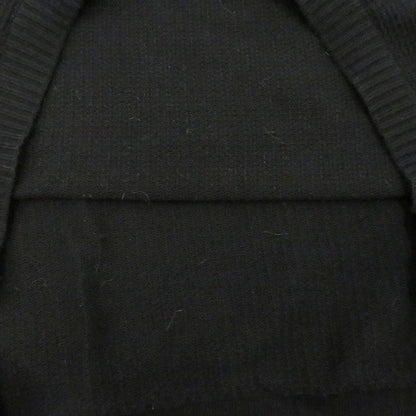 STONE ISLAND | ストーンアイランド ニット L1S155100023S01B2 ブラック サイズ：L【瀬戸大橋店】