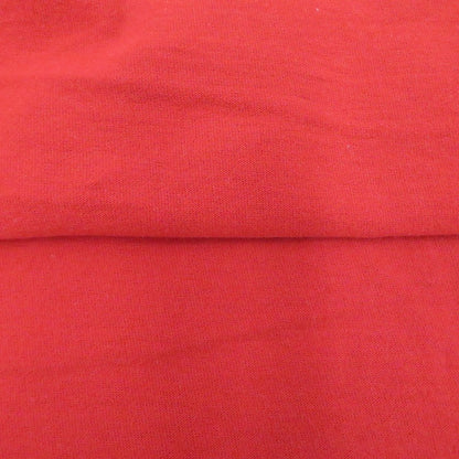 VINTAGE衣料 | ヴィンテージイリョウ Snap-on 長袖Ｔシャツ レッド サイズ：M【瀬戸大橋店】