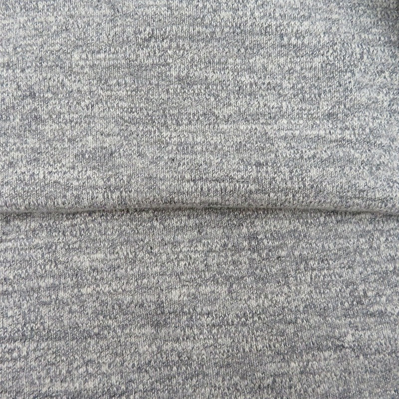 FULL COUNT | フルカウント ヘンリーネックロンT 25周年モデル 長袖Ｔシャツ 5963EX グレー サイズ：42【瀬戸大橋店】