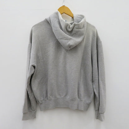 Champion | チャンピオン 青刺繍ﾀｸﾞ USA製 パーカー グレー サイズ：L【瀬戸大橋店】