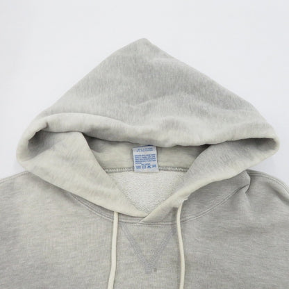 Champion | チャンピオン 青刺繍ﾀｸﾞ USA製 パーカー グレー サイズ：L【瀬戸大橋店】