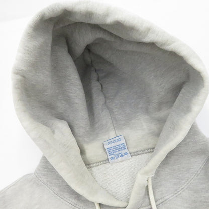 Champion | チャンピオン 青刺繍ﾀｸﾞ USA製 パーカー グレー サイズ：L【瀬戸大橋店】