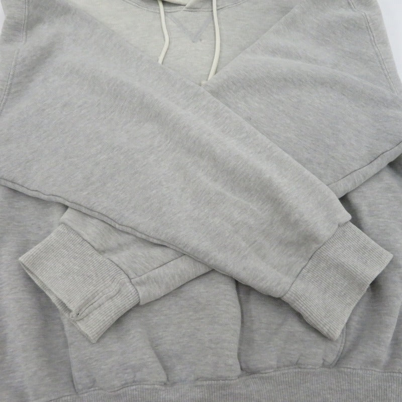 Champion | チャンピオン 青刺繍ﾀｸﾞ USA製 パーカー グレー サイズ：L【瀬戸大橋店】