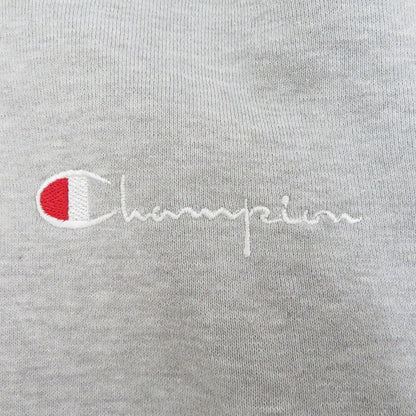 Champion | チャンピオン 青刺繍ﾀｸﾞ USA製 パーカー グレー サイズ：L【瀬戸大橋店】