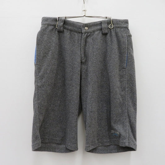 STUSSY | ステューシー ショートパンツ グレー サイズ：30【瀬戸大橋店】