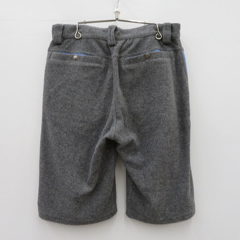 STUSSY | ステューシー ショートパンツ グレー サイズ：30【瀬戸大橋店】