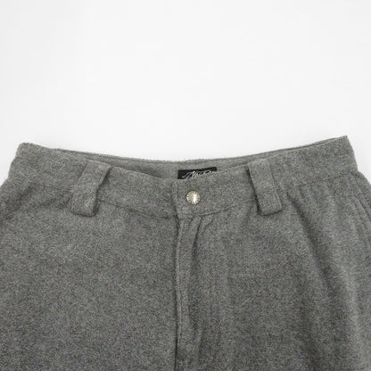 STUSSY | ステューシー ショートパンツ グレー サイズ：30【瀬戸大橋店】