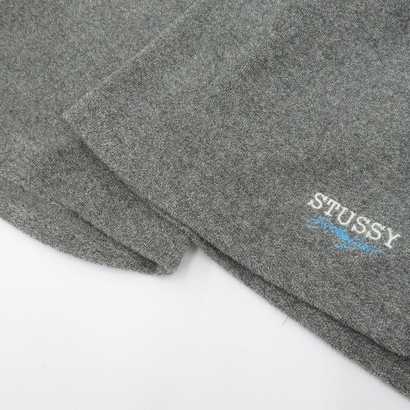 STUSSY | ステューシー ショートパンツ グレー サイズ：30【瀬戸大橋店】