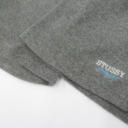 STUSSY | ステューシー ショートパンツ グレー サイズ：30【瀬戸大橋店】