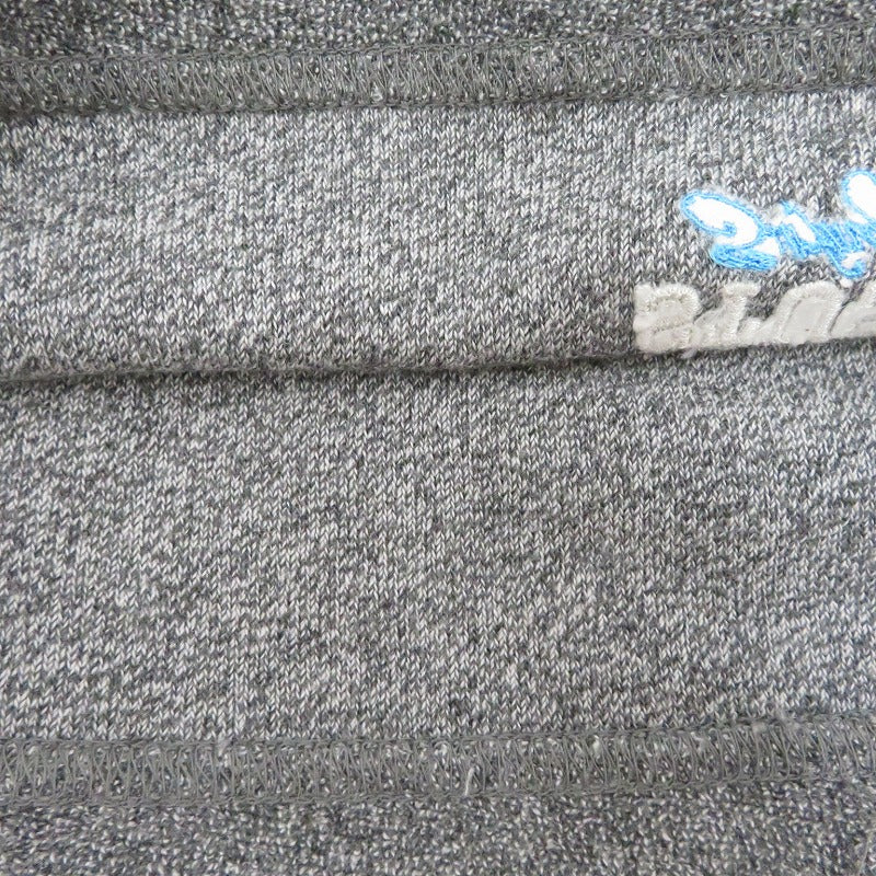 STUSSY | ステューシー ショートパンツ グレー サイズ：30【瀬戸大橋店】