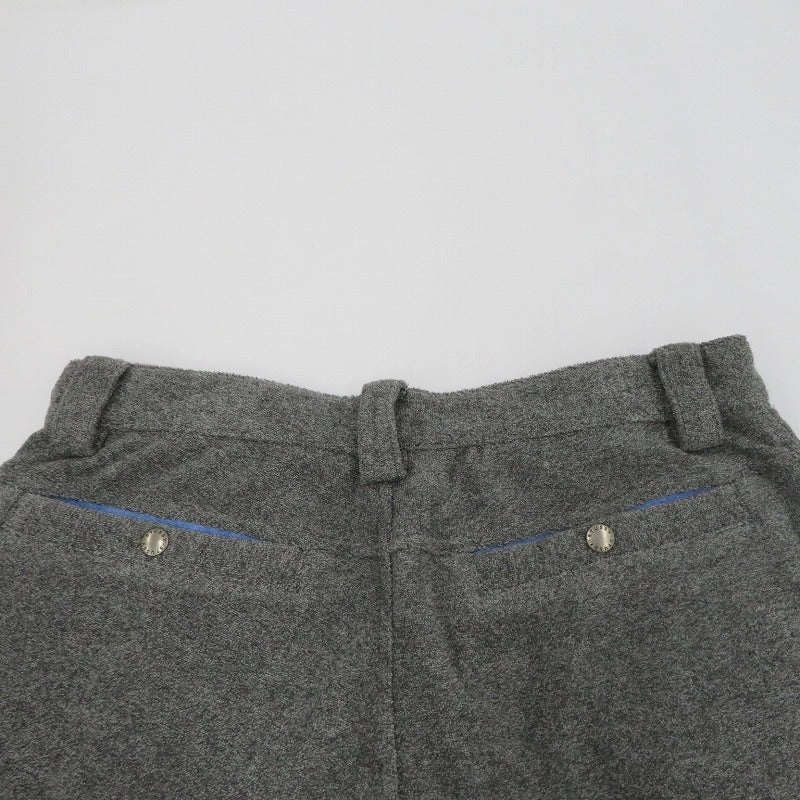 STUSSY | ステューシー ショートパンツ グレー サイズ：30【瀬戸大橋店】