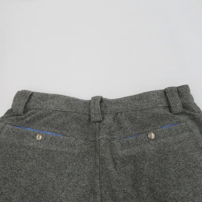 STUSSY | ステューシー ショートパンツ グレー サイズ：30【瀬戸大橋店】
