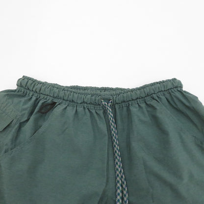 山と道 | ヤマトミチ Light 5-Pocket Shorts ショートパンツ グリーン サイズ：M【瀬戸大橋店】