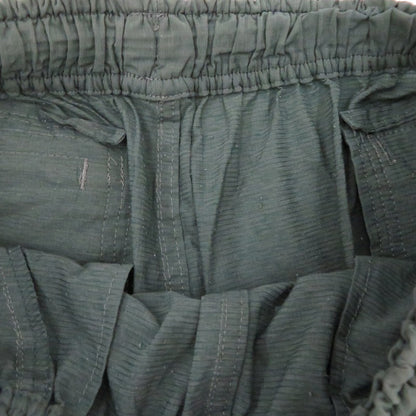 山と道 | ヤマトミチ Light 5-Pocket Shorts ショートパンツ グリーン サイズ：M【瀬戸大橋店】