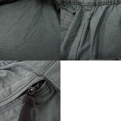 山と道 | ヤマトミチ Light 5-Pocket Shorts ショートパンツ グリーン サイズ：M【瀬戸大橋店】