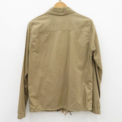 patagonia | パタゴニア その他アウター 25335 コーチジャケット ベージュ サイズ：XS【瀬戸大橋店】
