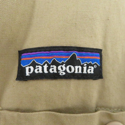 patagonia | パタゴニア その他アウター 25335 コーチジャケット ベージュ サイズ：XS【瀬戸大橋店】