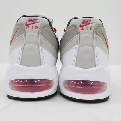 NIKE | ナイキ Air Max 95 OG Big Bubble PRM 'Comet' スニーカー IB7862-100 エアマックス グレー 28cm【瀬戸大橋店】