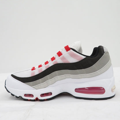 NIKE | ナイキ Air Max 95 OG Big Bubble PRM 'Comet' スニーカー IB7862-100 エアマックス グレー 28cm【瀬戸大橋店】