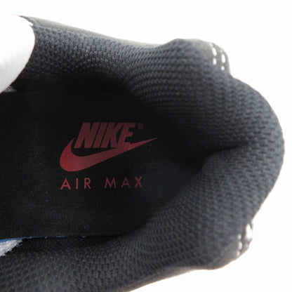 NIKE | ナイキ Air Max 95 OG Big Bubble PRM 'Comet' スニーカー IB7862-100 エアマックス グレー 28cm【瀬戸大橋店】