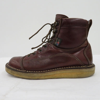 Danner | ダナー STANFIELD ブーツ 3001 ブラウン 26cm【瀬戸大橋店】
