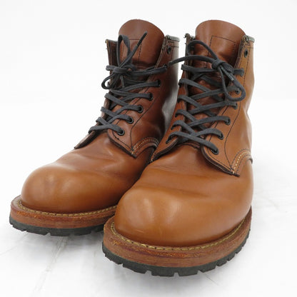 RED WING | レッドウィング BECKMAN ブーツ 9416 ブラウン 26.5cm【瀬戸大橋店】
