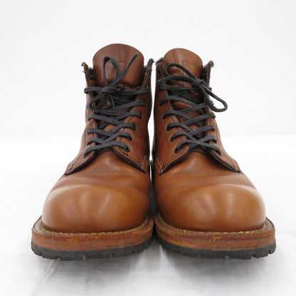 RED WING | レッドウィング BECKMAN ブーツ 9416 ブラウン 26.5cm【瀬戸大橋店】