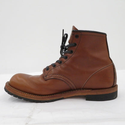 RED WING | レッドウィング BECKMAN ブーツ 9416 ブラウン 26.5cm【瀬戸大橋店】