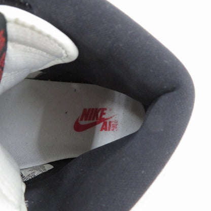 NIKE | ナイキ AJ1 Retro High OG 'Smoke Grey' スニーカー DZ5485-051 エアジョーダン グレー 27cm【瀬戸大橋店】