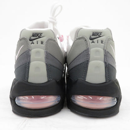 NIKE | ナイキ Air Max 95 OG Big Bubble 'Medium Grey/Pink Foam' スニーカー HJ5996-001 エアマックス グレー 27.5cm【瀬戸大橋店】