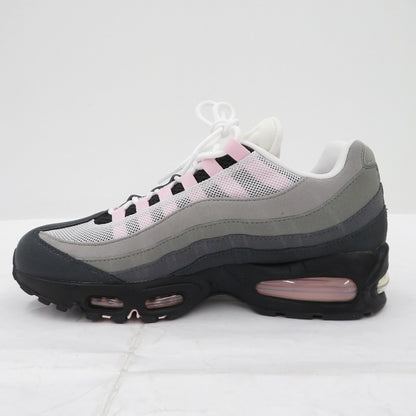 NIKE | ナイキ Air Max 95 OG Big Bubble 'Medium Grey/Pink Foam' スニーカー HJ5996-001 エアマックス グレー 27.5cm【瀬戸大橋店】
