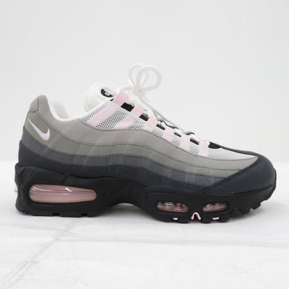 NIKE | ナイキ Air Max 95 OG Big Bubble 'Medium Grey/Pink Foam' スニーカー HJ5996-001 エアマックス グレー 27.5cm【瀬戸大橋店】