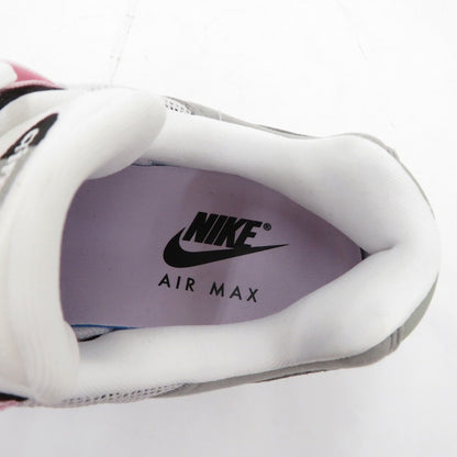 NIKE | ナイキ Air Max 95 OG Big Bubble 'Medium Grey/Pink Foam' スニーカー HJ5996-001 エアマックス グレー 27.5cm【瀬戸大橋店】