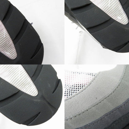 NIKE | ナイキ Air Max 95 OG Big Bubble 'Medium Grey/Pink Foam' スニーカー HJ5996-001 エアマックス グレー 27.5cm【瀬戸大橋店】