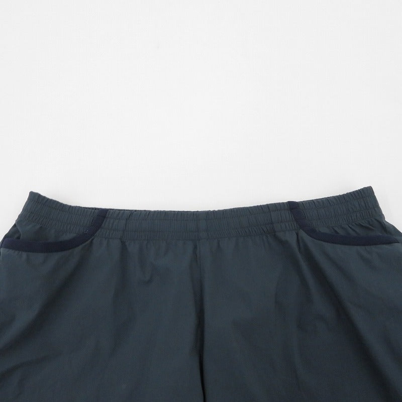 teton Bros. | ティートンブロス ELV1000 5in Hybrid Short ショートパンツ ネイビー サイズ：S【瀬戸大橋店】