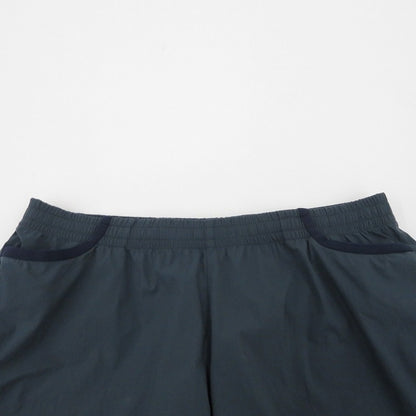 teton Bros. | ティートンブロス ELV1000 5in Hybrid Short ショートパンツ ネイビー サイズ：S【瀬戸大橋店】