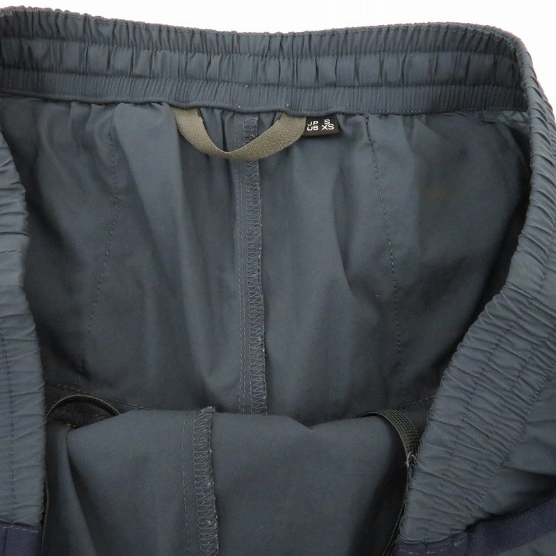 teton Bros. | ティートンブロス ELV1000 5in Hybrid Short ショートパンツ ネイビー サイズ：S【瀬戸大橋店】