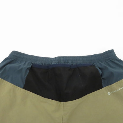 teton Bros. | ティートンブロス ELV1000 5in Hybrid Short ショートパンツ ネイビー サイズ：S【瀬戸大橋店】