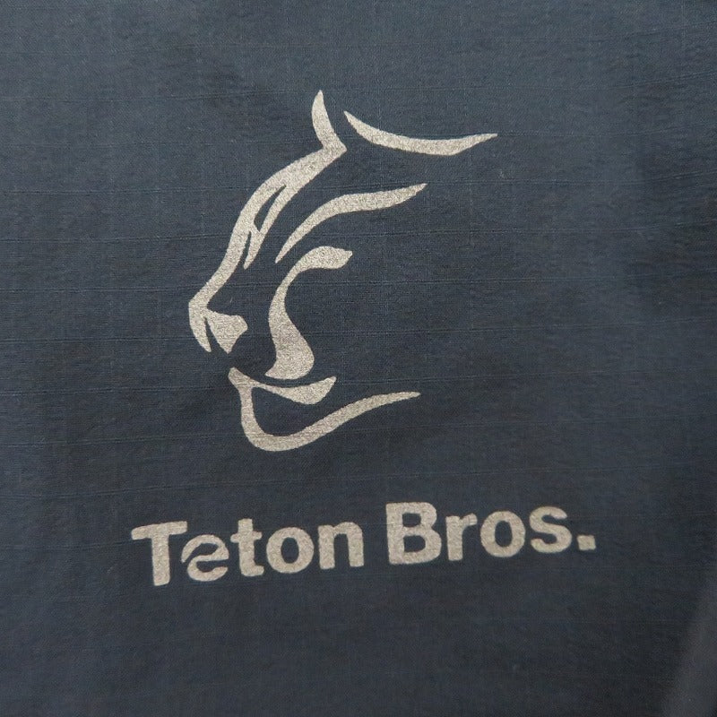 teton Bros. | ティートンブロス ELV1000 5in Hybrid Short ショートパンツ ネイビー サイズ：S【瀬戸大橋店】