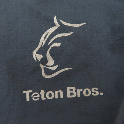 teton Bros. | ティートンブロス ELV1000 5in Hybrid Short ショートパンツ ネイビー サイズ：S【瀬戸大橋店】
