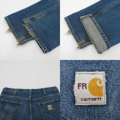 Carhartt | カーハート デニムパンツ ブルー【瀬戸大橋店】